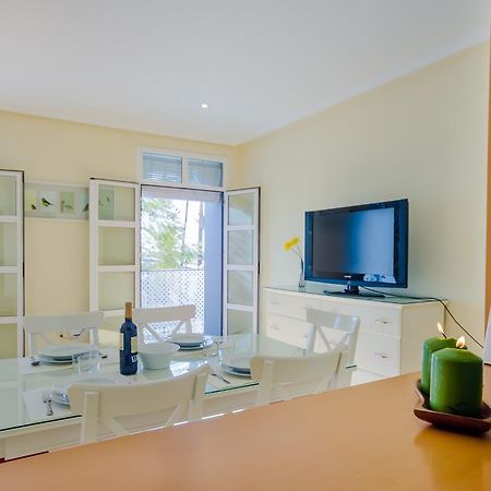 Apartamentos Ribera Del Puerto El Puerto de Santa María Rum bild