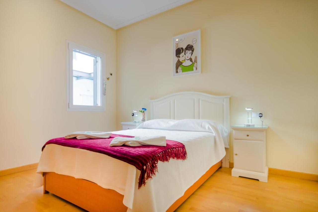 Apartamentos Ribera Del Puerto El Puerto de Santa María Exteriör bild