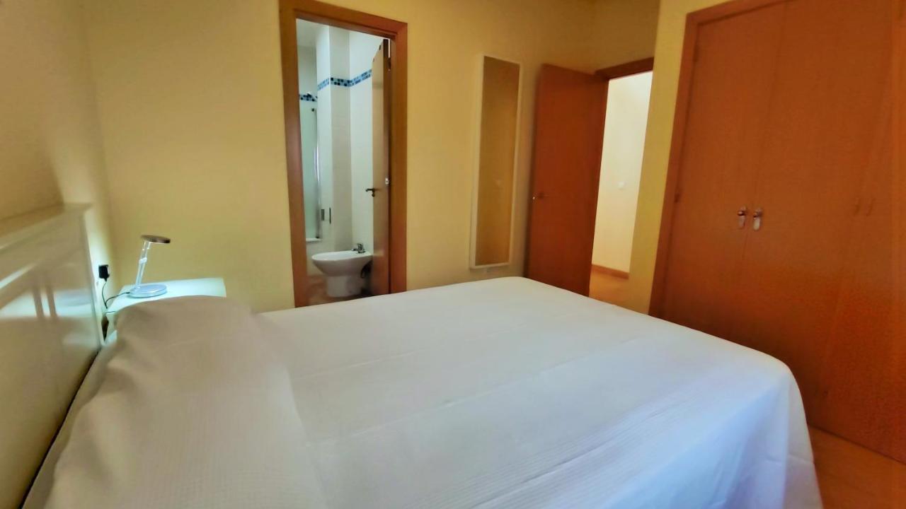 Apartamentos Ribera Del Puerto El Puerto de Santa María Exteriör bild