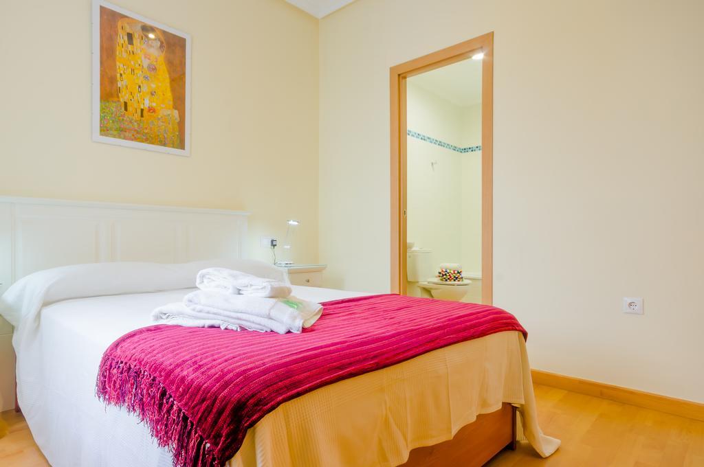 Apartamentos Ribera Del Puerto El Puerto de Santa María Rum bild