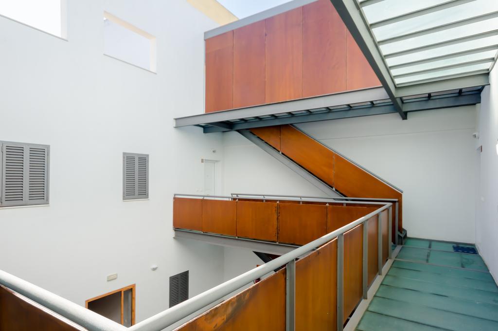 Apartamentos Ribera Del Puerto El Puerto de Santa María Rum bild